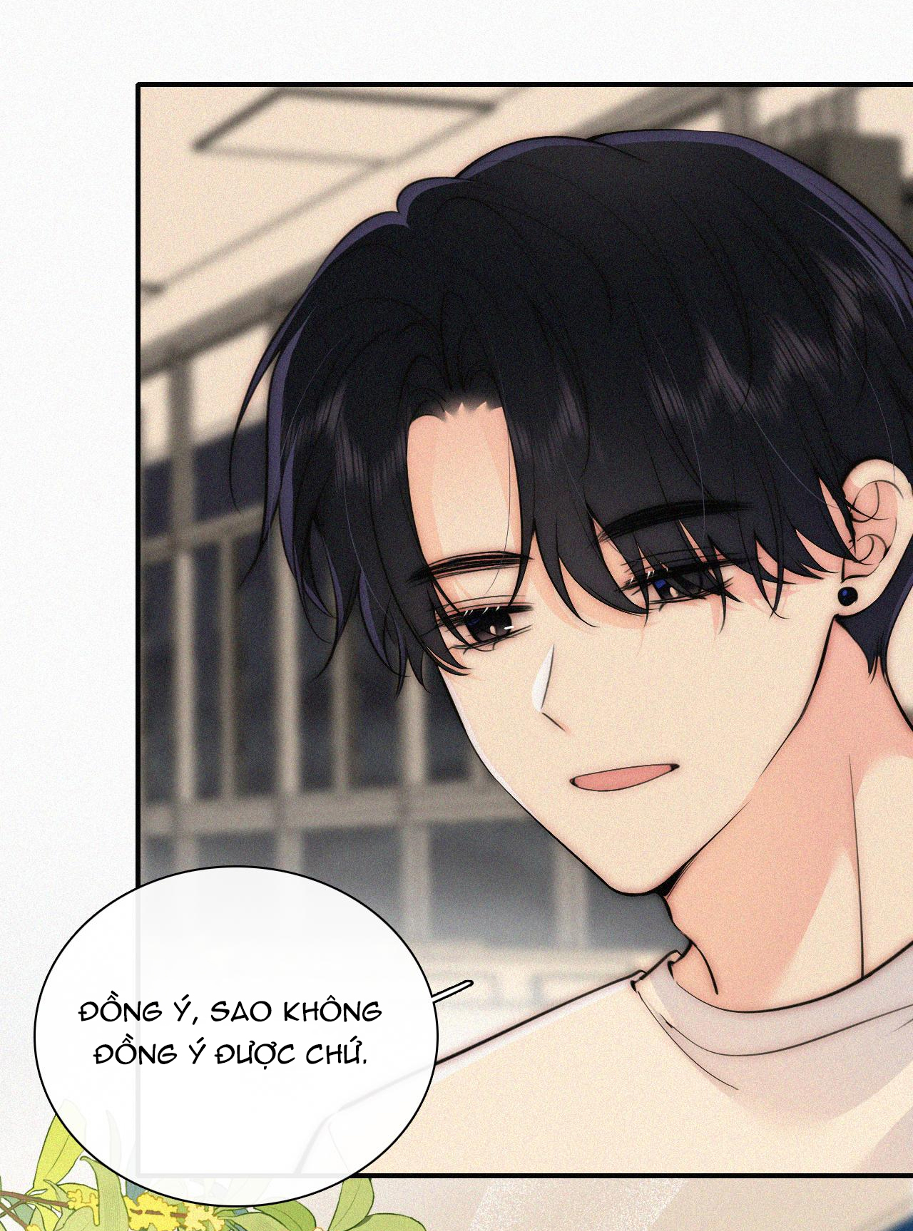 bệnh yêu chapter 81.1 11