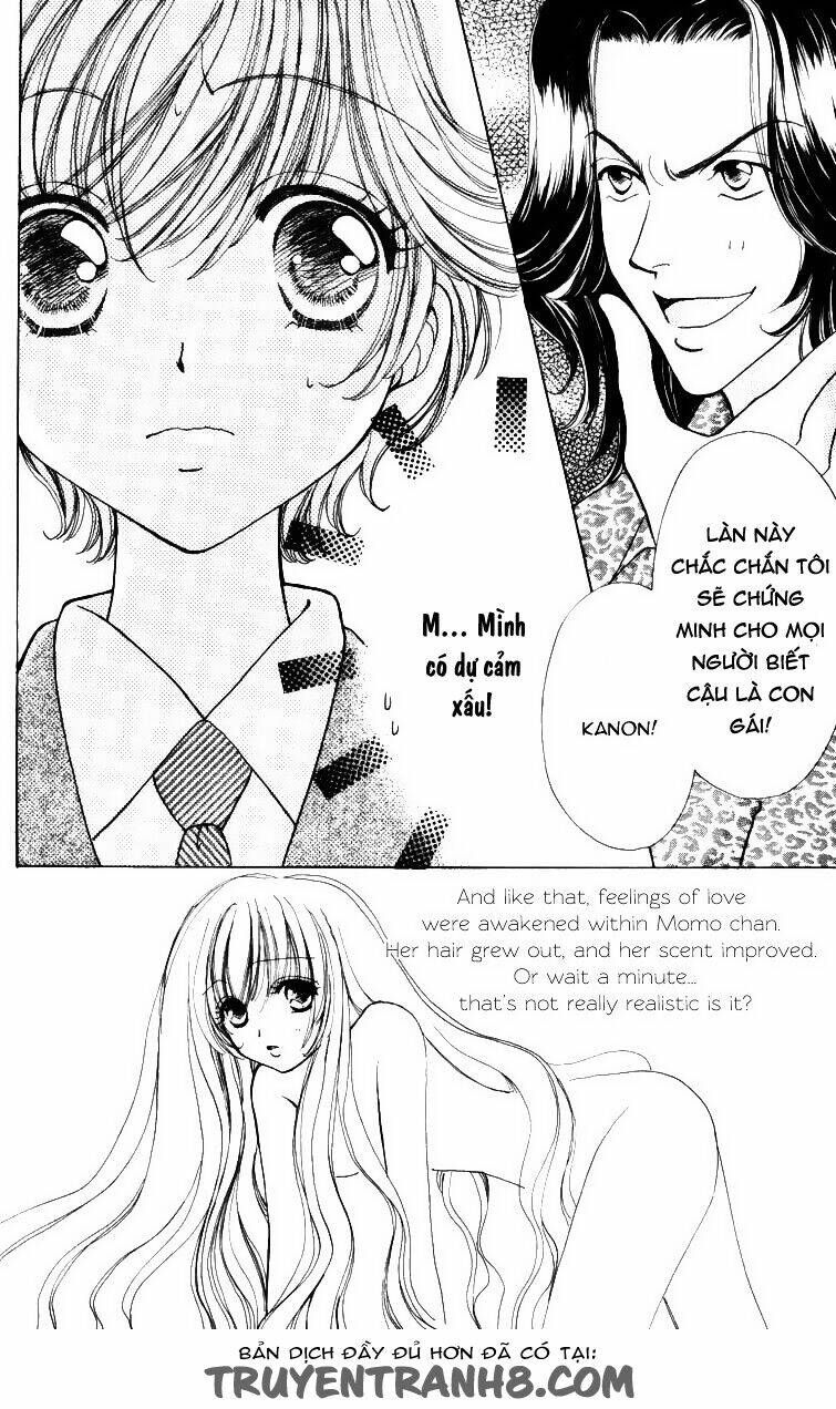 hana ni nare chapter 60 2