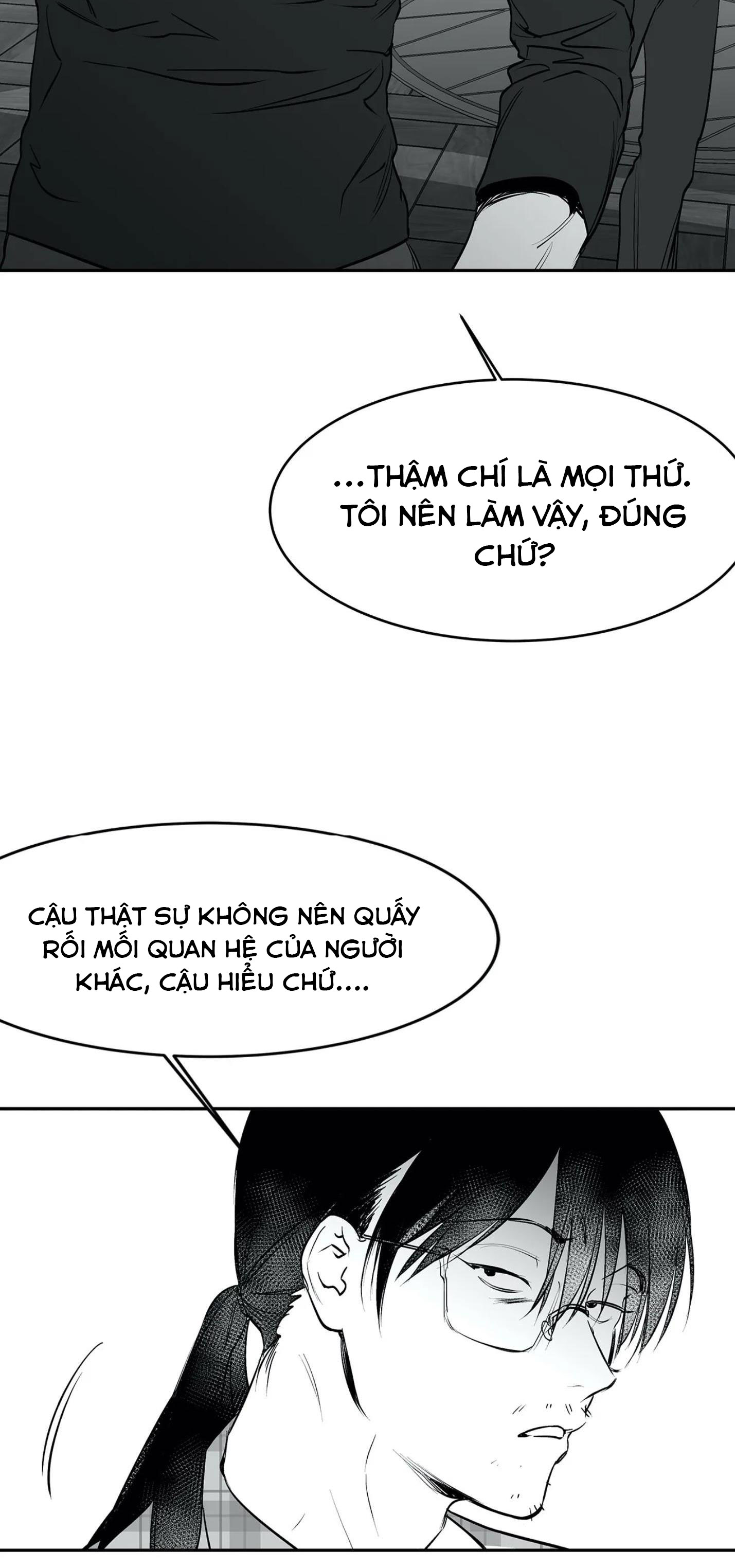 khi đôi chân thôi bước chapter 13.2 10
