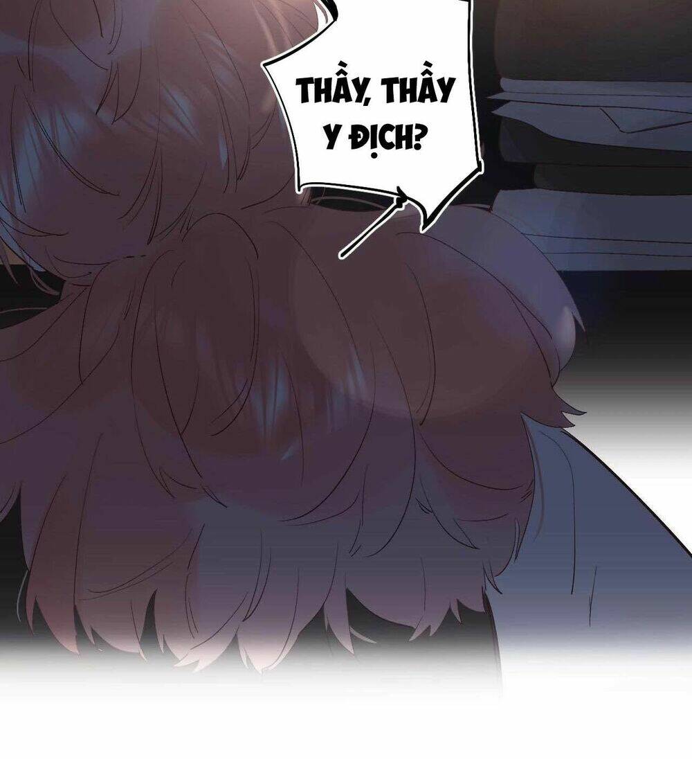 phù thủy hạng bét chapter 22 12