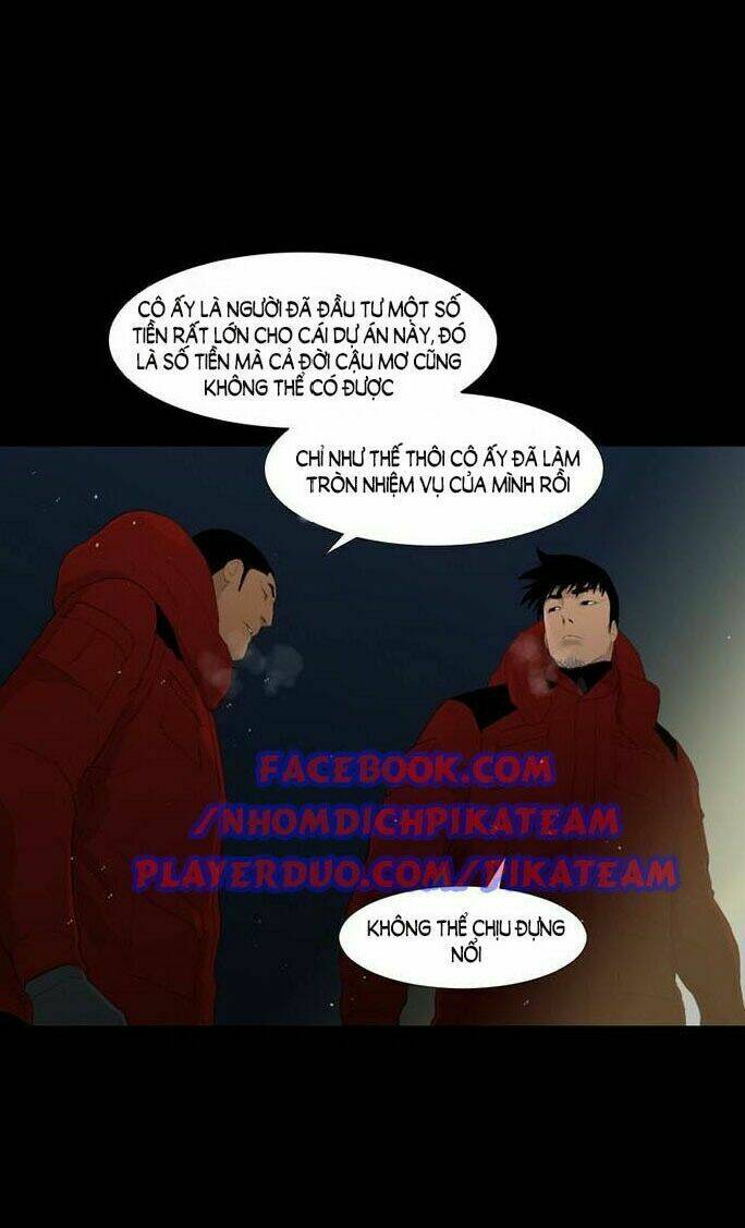 đêm vùng cực chapter 31 68