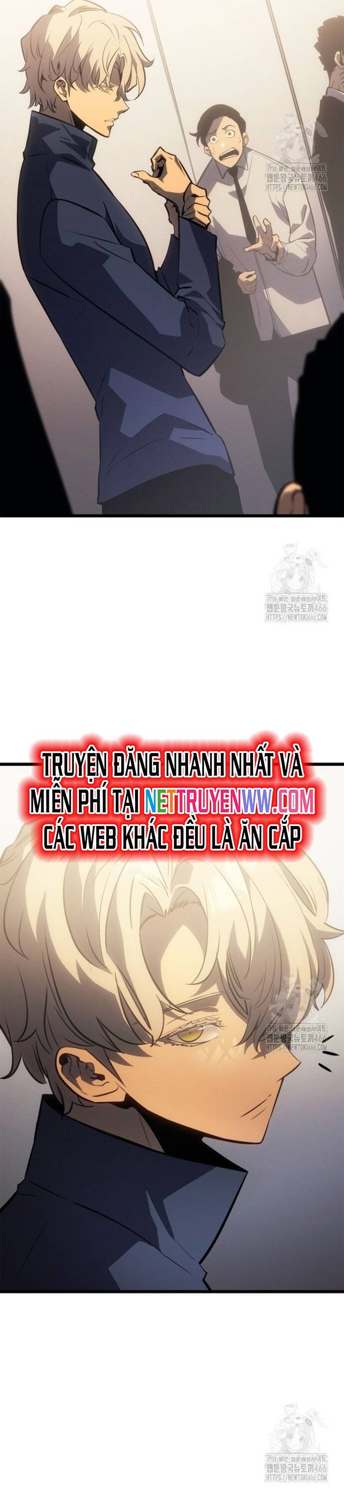 solo leveling : ragnarok chapter 34 34