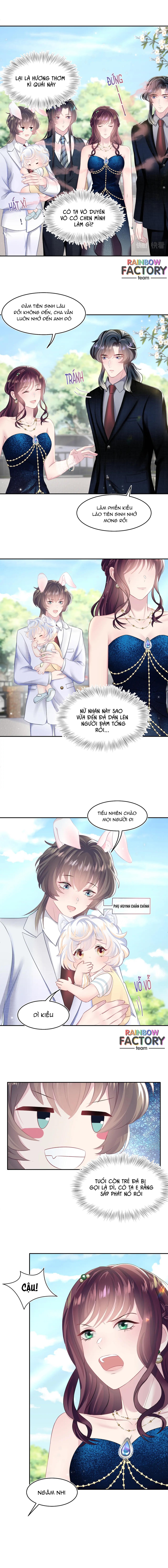 bạch liên hoa tuyệt mĩ dạy học online chapter 87 1