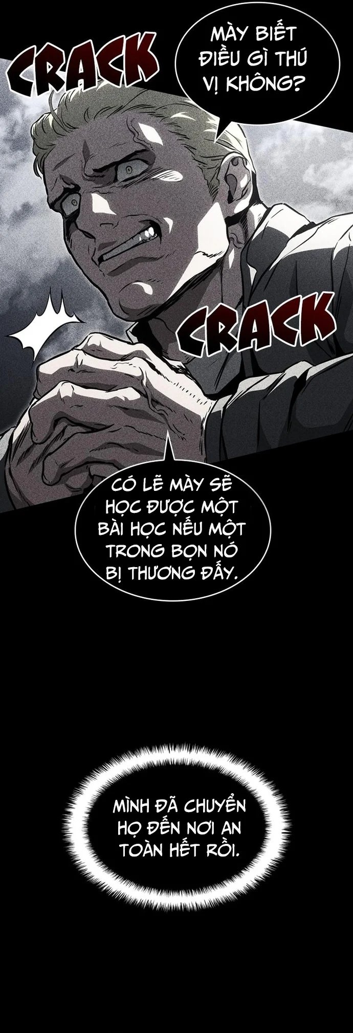 đồ long kỵ sĩ hôn môi ác long chapter 92 26