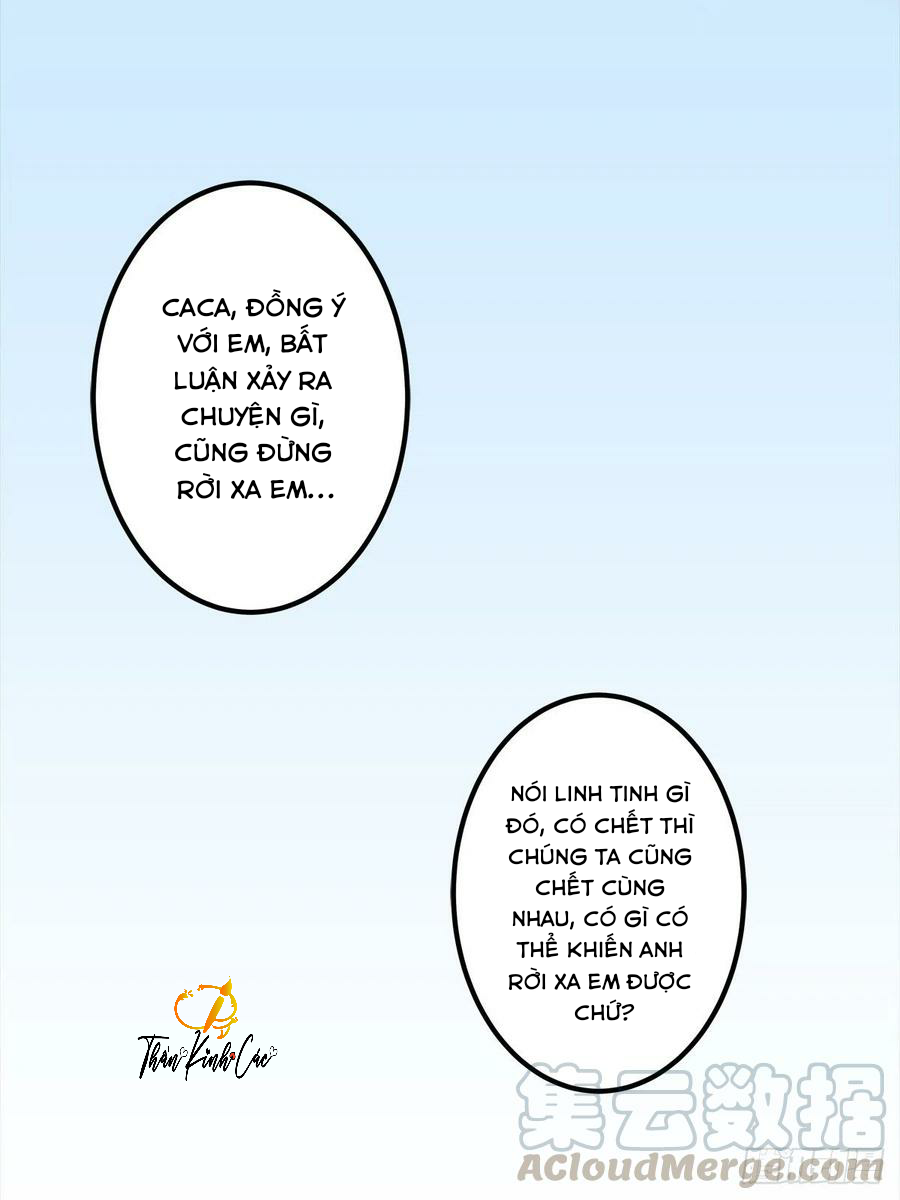 kiểm soát tuyệt đối chapter 71 50