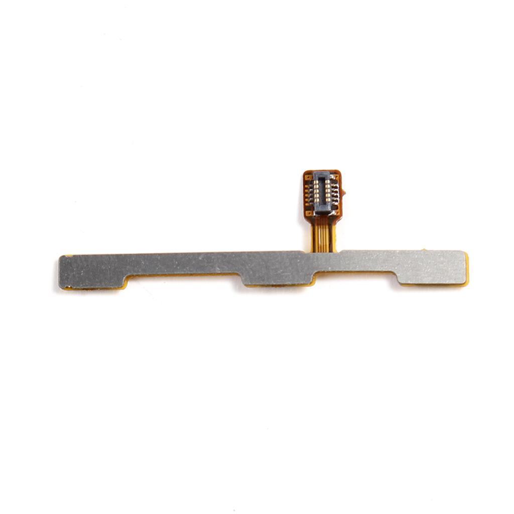 Lots 1 Volume Button Power Switch On Off Flex Cable For Huawei NOVA Lite