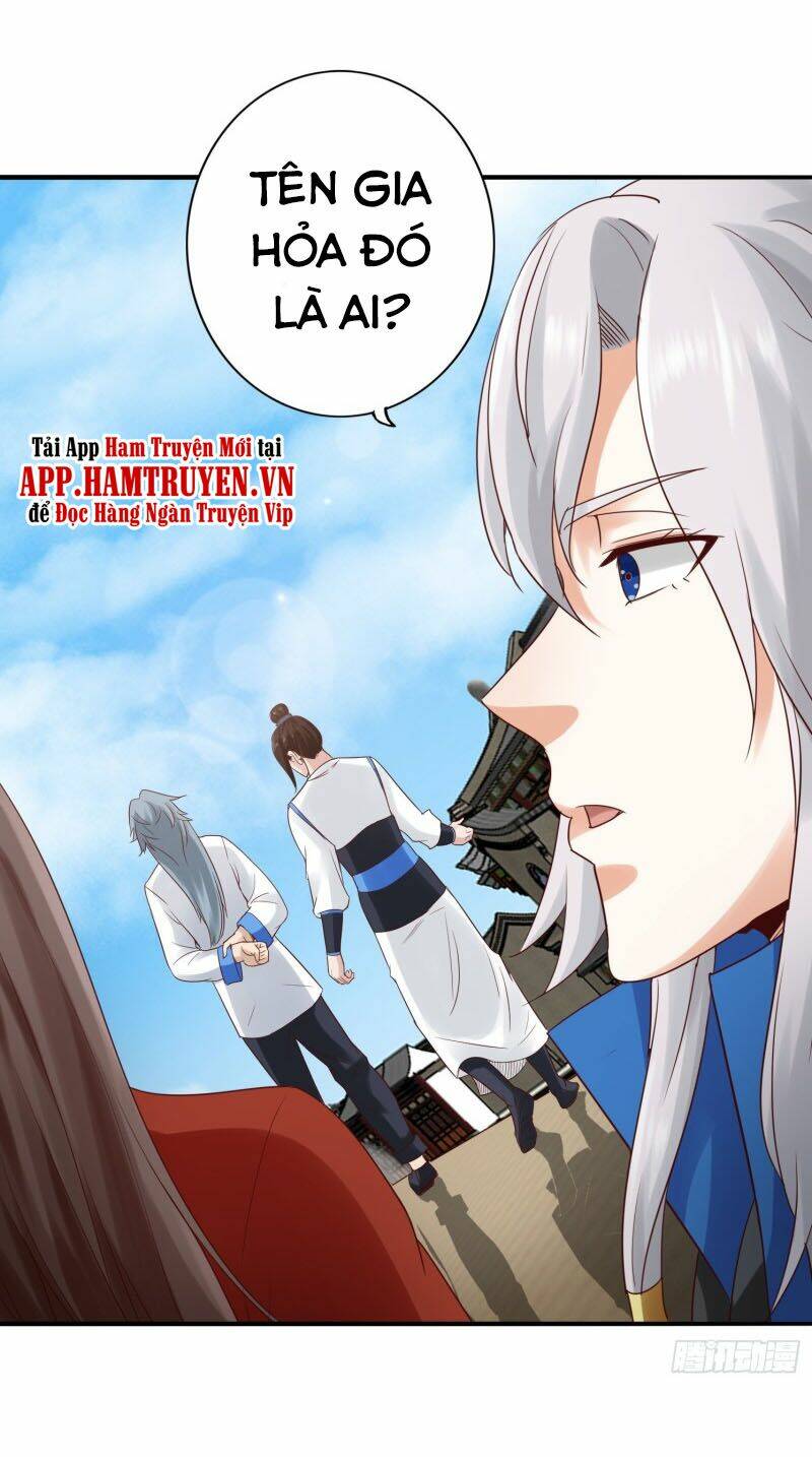 chư thiên ký chapter 310 23