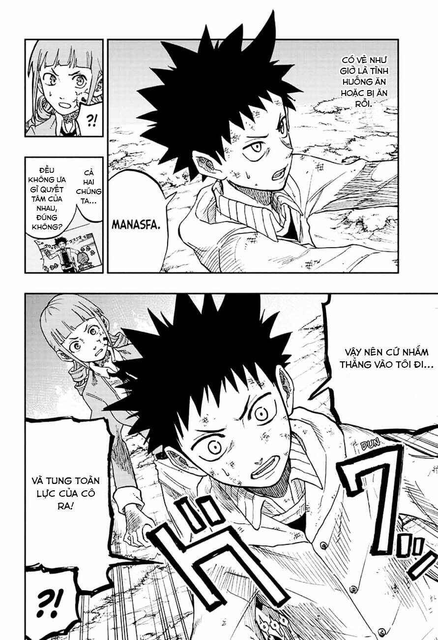 guardian of the witch chapter 6 15