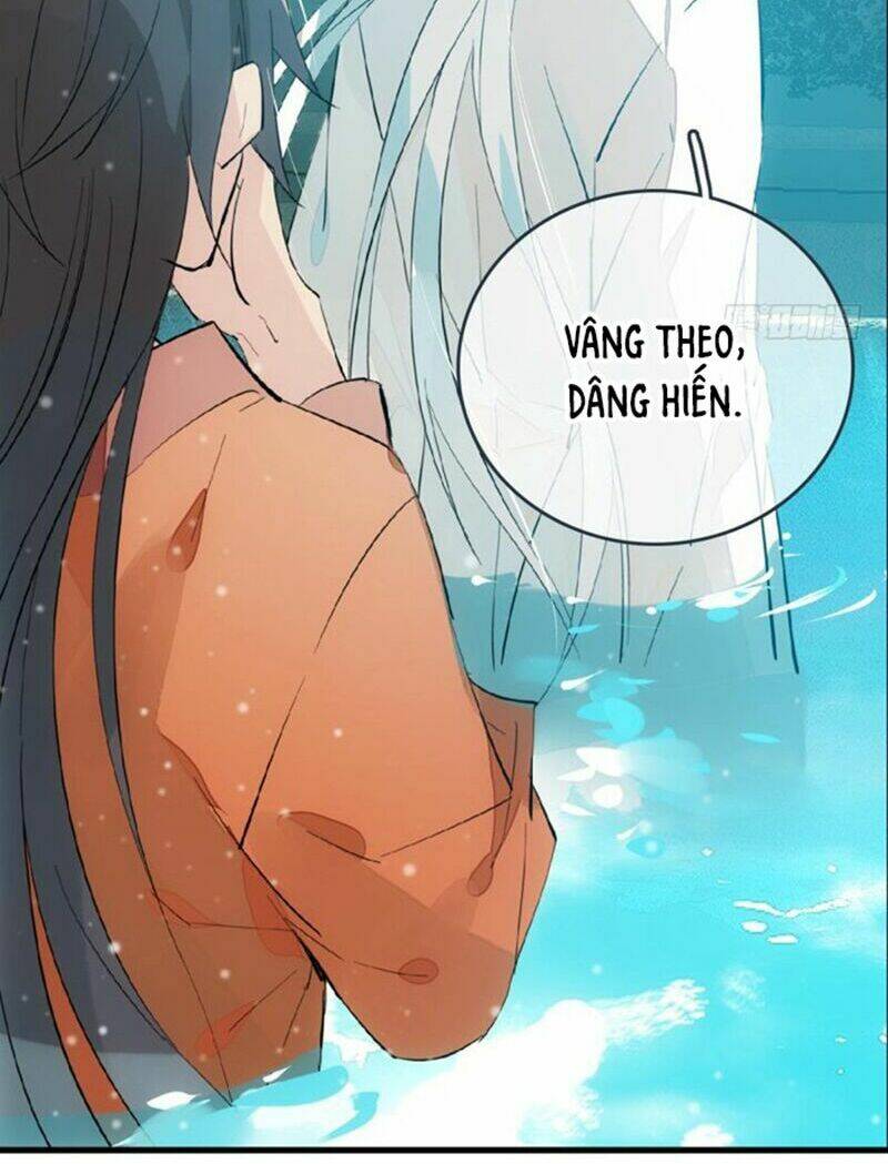 sư phụ lại trêu chọc ta chapter 27 31