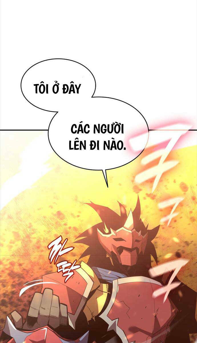 tôi là lính mới chapter 163 45