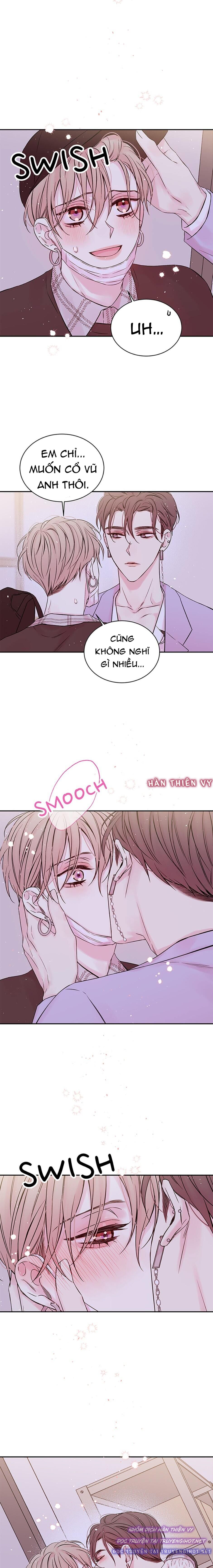 in my closet chapter 61 13