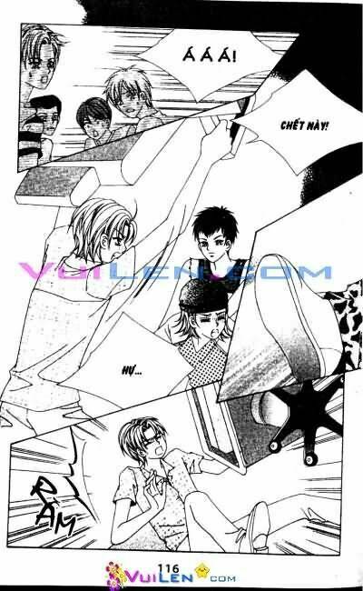 thiên thần tái thế chapter 14 116