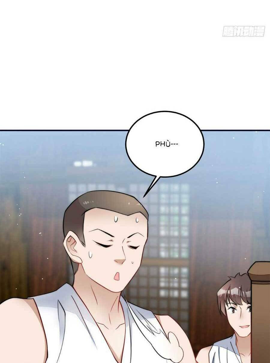 đại lão nào cũng tranh sủng ta chapter 0 12