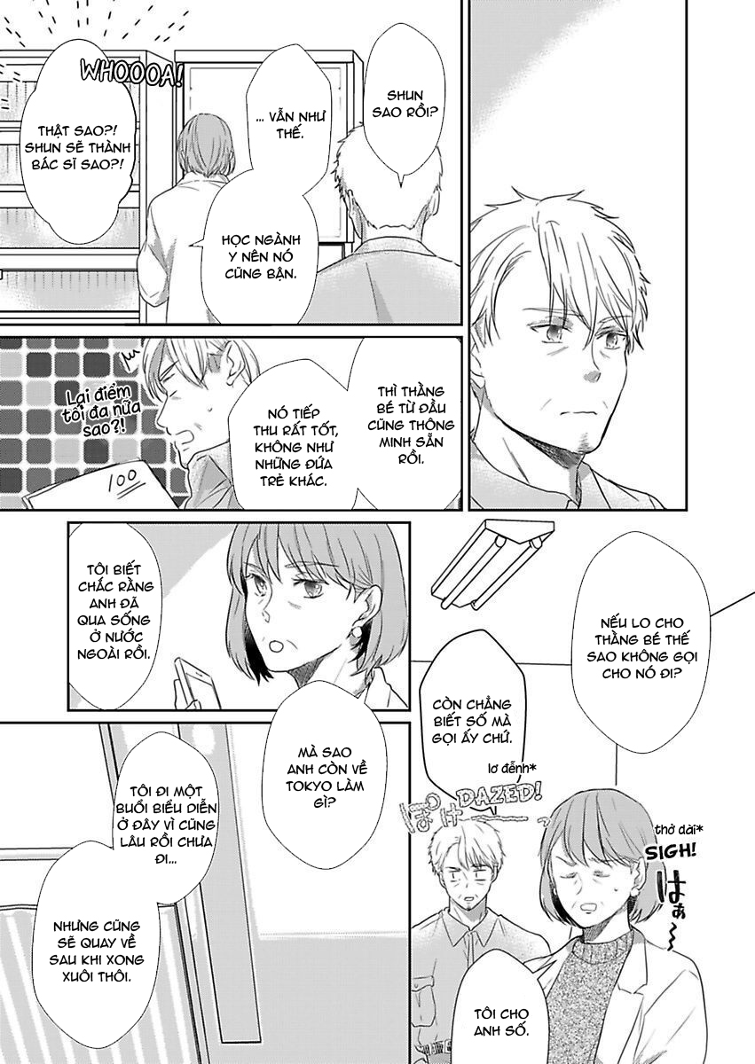 anh thích em nhiều lắm chapter 7.2 9