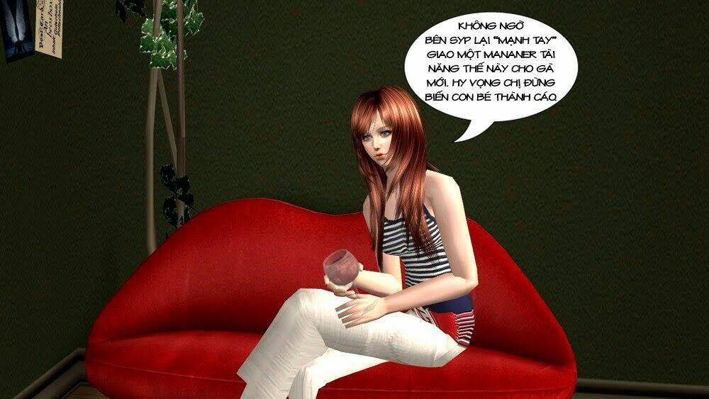 stay with me (truyện sims) chapter 8 27