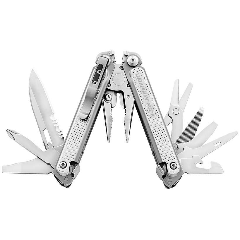 Kìm đa năng Leatherman FREE P2