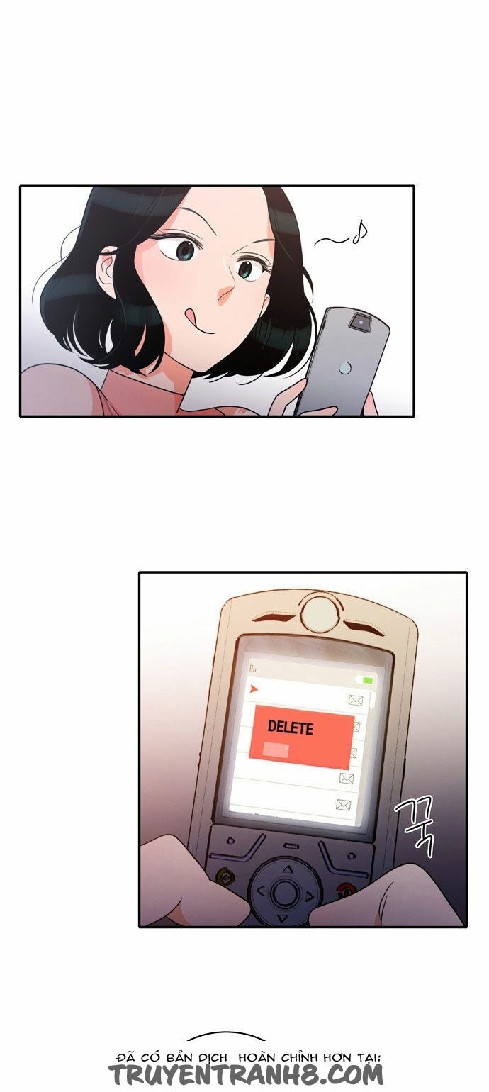 do it one more time- yêu lại từ đầu chapter 9 24