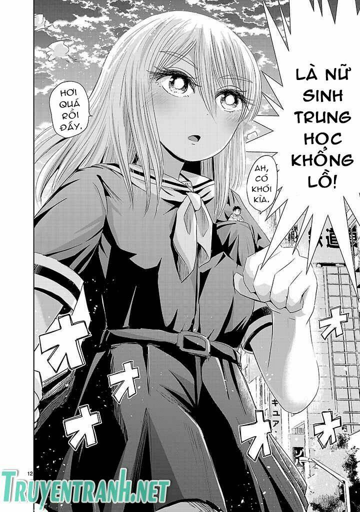 onideka chapter 6 11