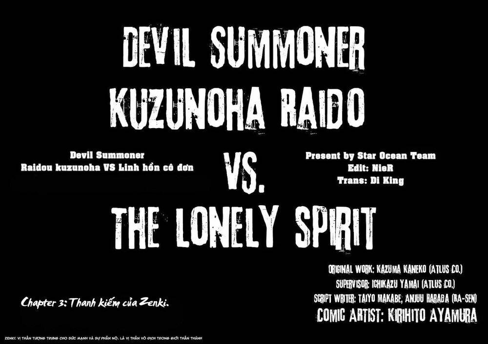 devil summoner chapter 3 5