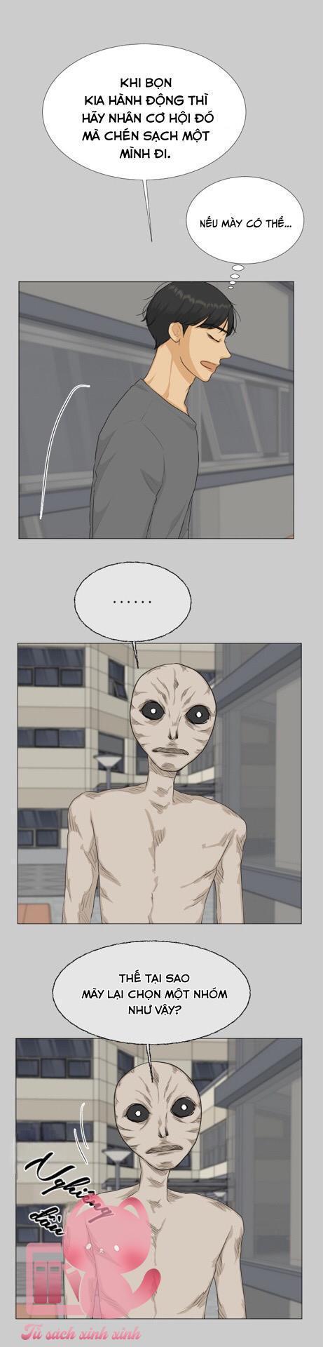 bán quỷ chapter 78 18