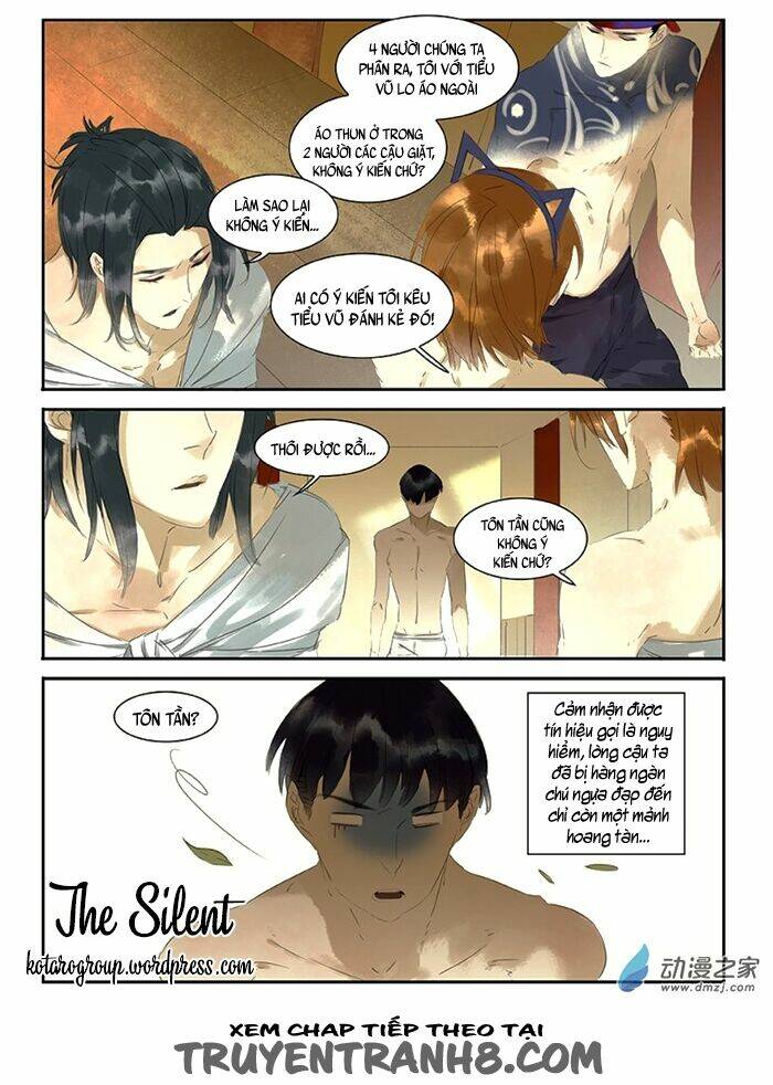 gia tử khu 37 chapter 16 5