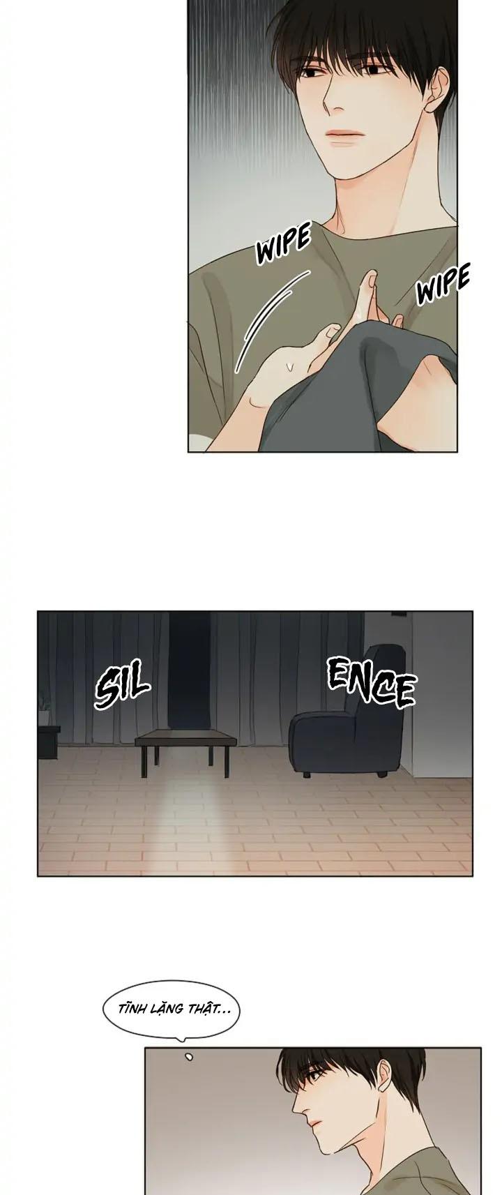 manhwa chịch vồn chịch vã chapter 60 27