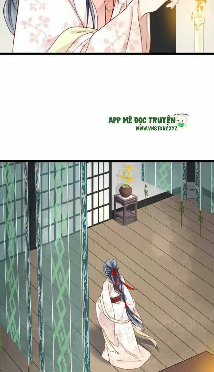 kiều nữ độc phi chapter 214 6