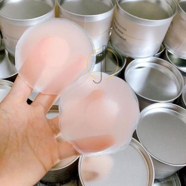 10 miếng dán ngực thần thánh