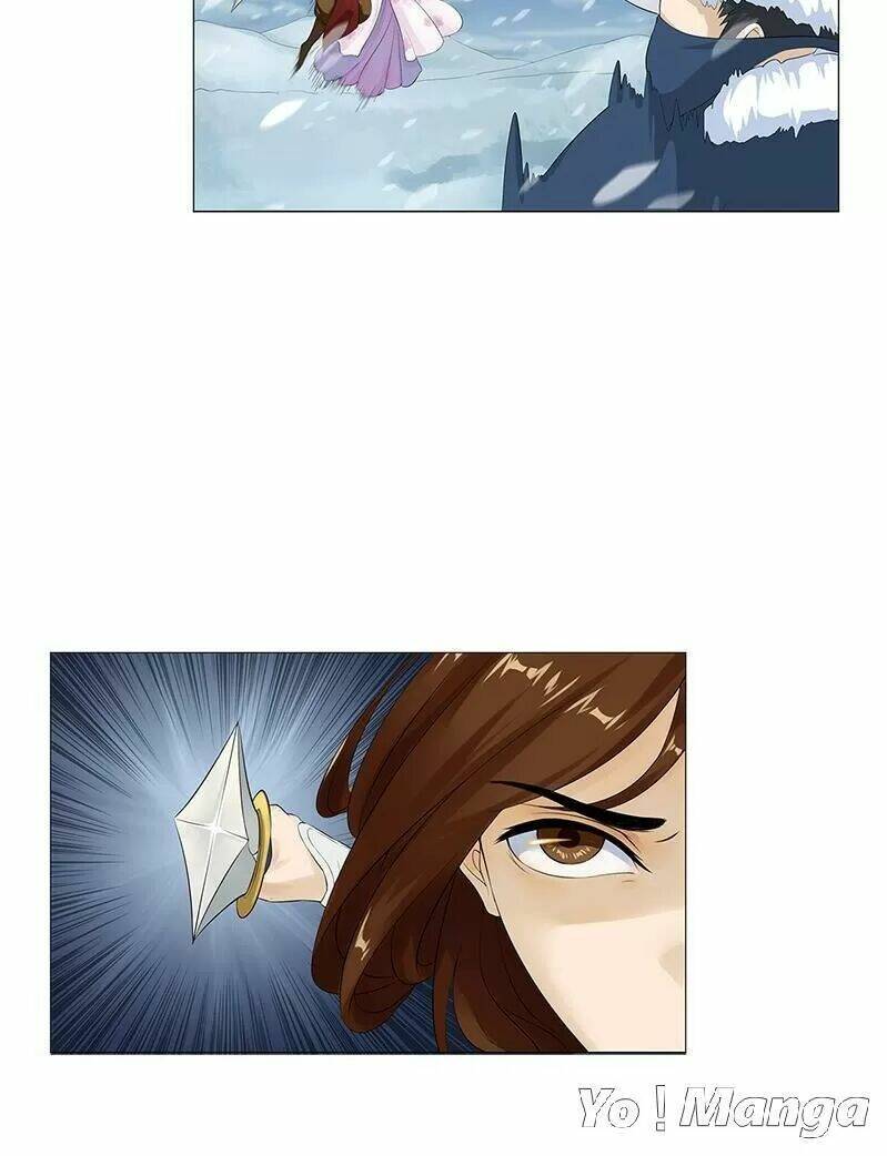 loạn thế hoạ phi chapter 17 7