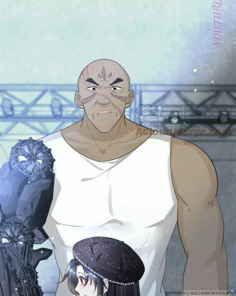 tôi trở thành tổ tông của 5 vị đại lão chapter 83 40