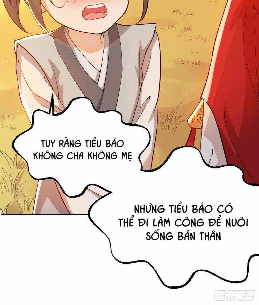 nữ tiên tôn bận đào hôn chapter 1.2 8