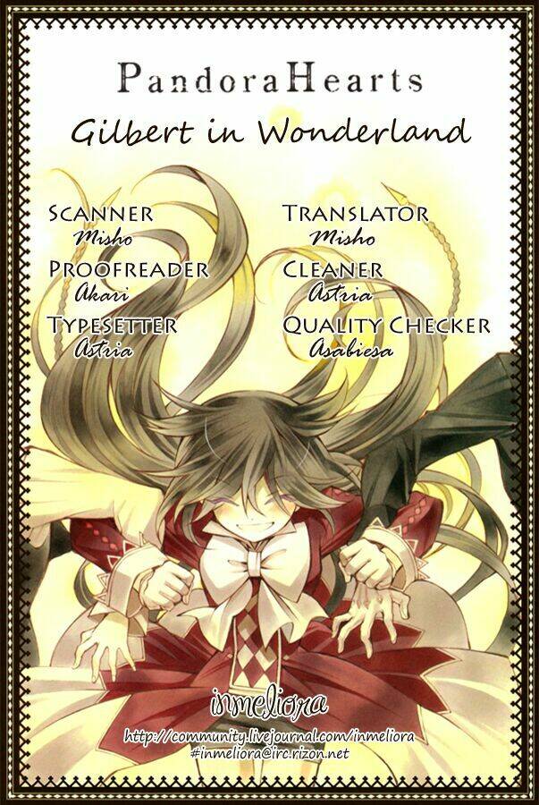 pandora hearts chapter 44.5 2
