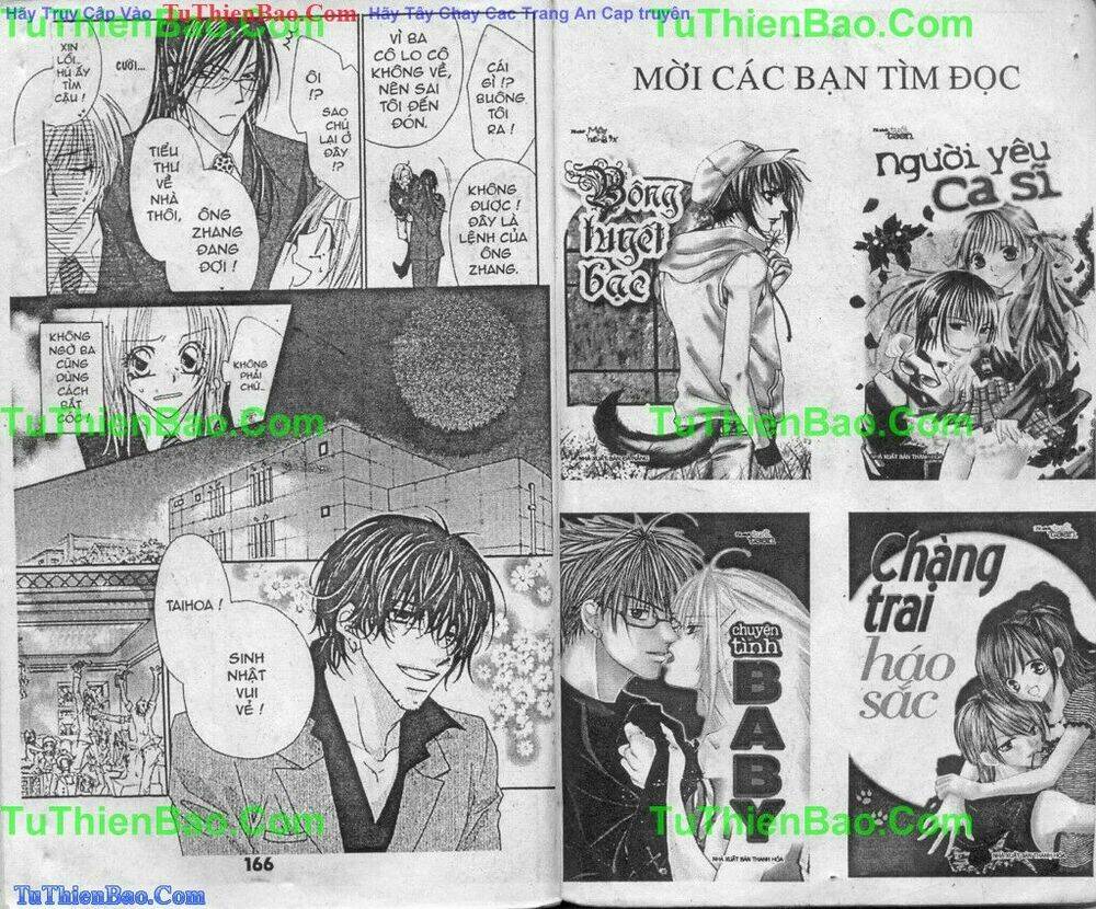 lovey dovey chapter 2 73