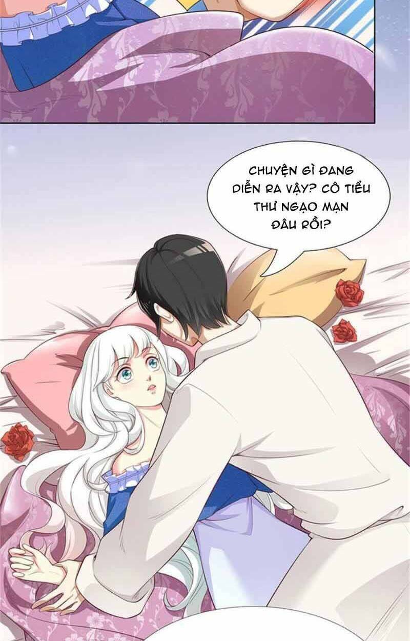 gặp phải người chồng xảo quyệt! chapter 7 52