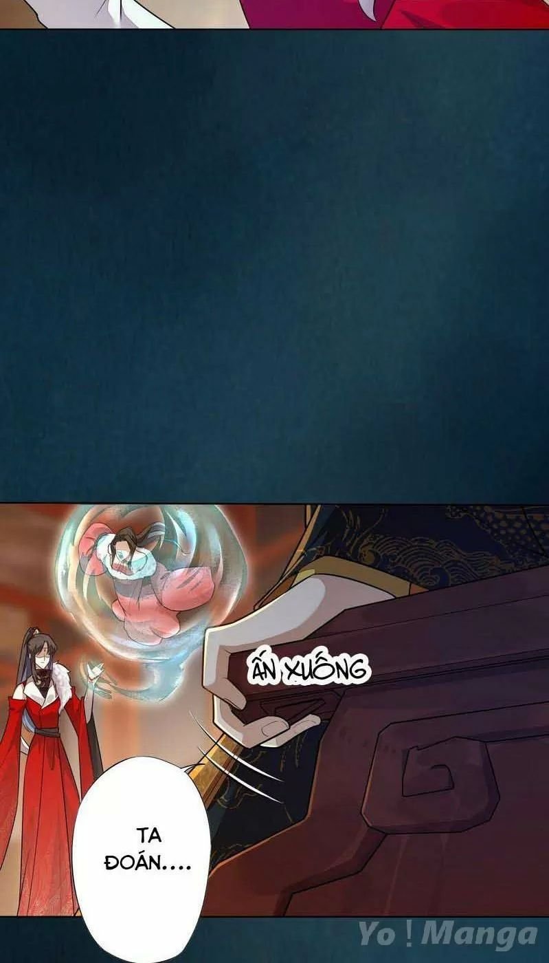 tuyệt thế luyện đan sư chapter 144 23