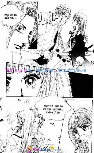 cửa hàng phù thủy chapter 3 142