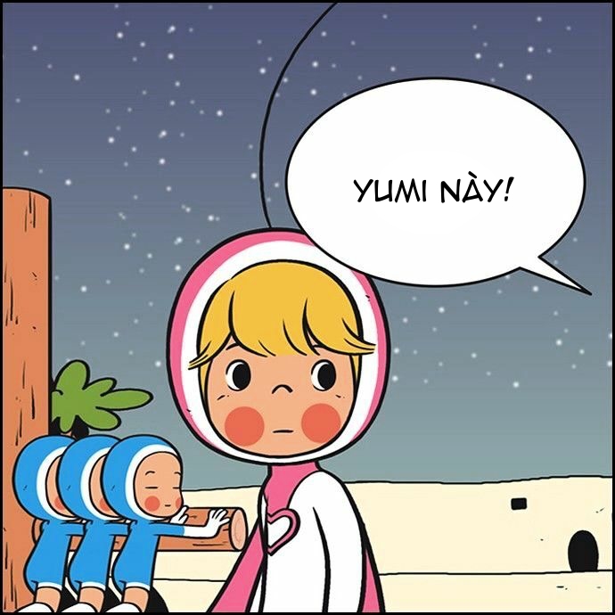 yumis cells chapter 69 30