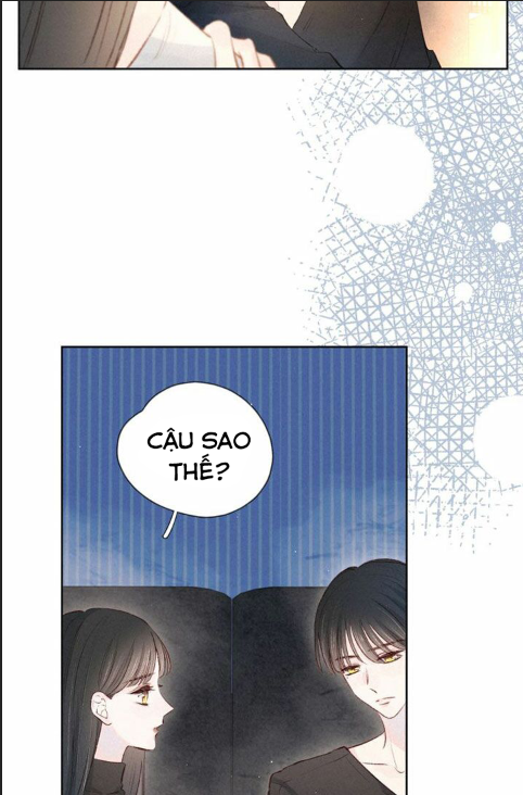 nỗi buồn của hoa cẩm tú cầu chapter 21 15