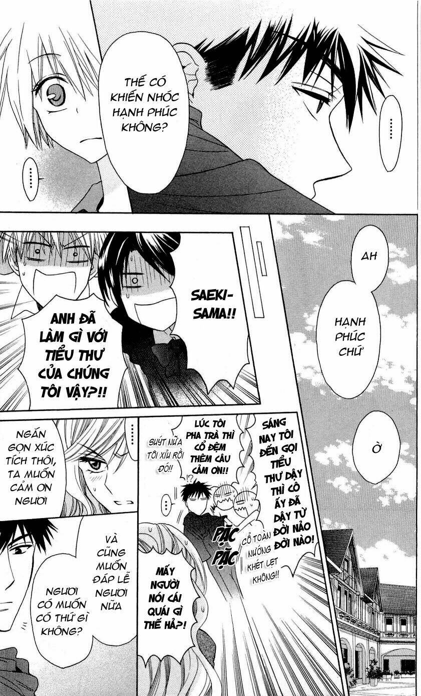 thầy giáo của tôi chapter 26.2 14