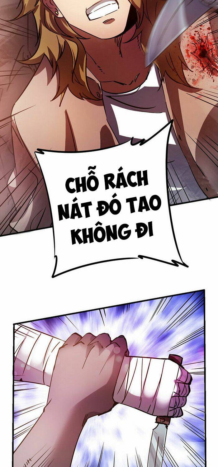 sau mạt thế tôi trở thành zombie chapter 32 23