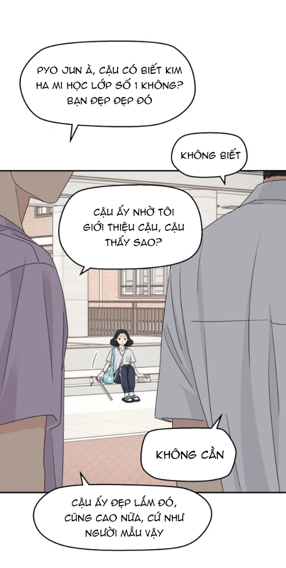 sam yi tái sinh chapter 33.2 5