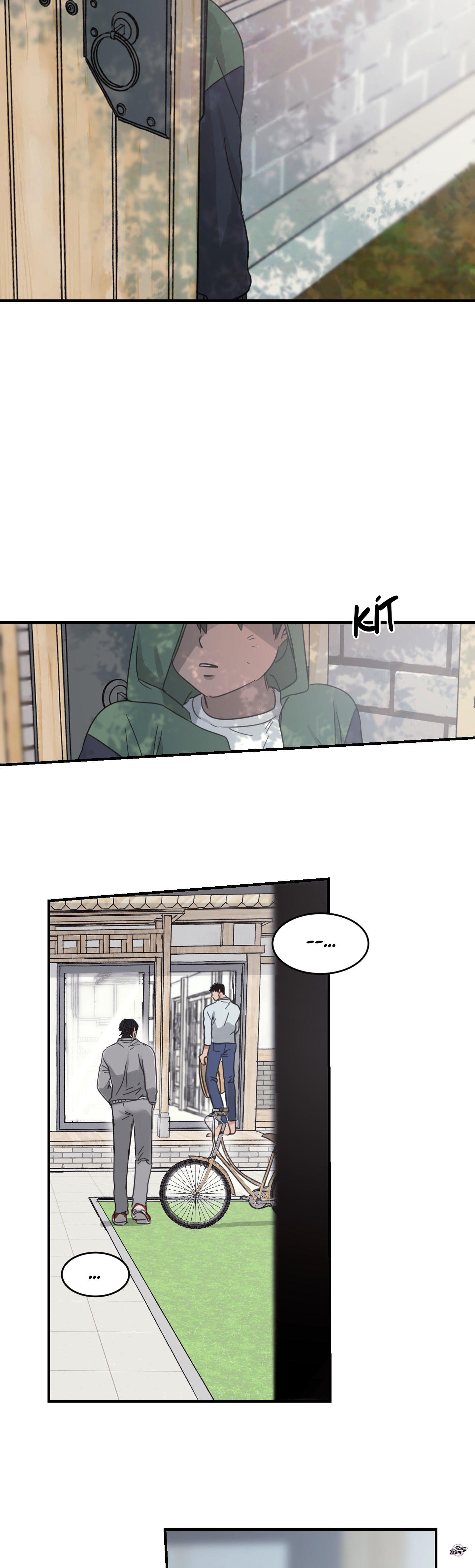 căn nhà mặt trời mọc chapter 4 19