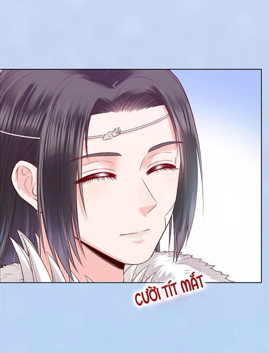 mỹ nhân già rồi chapter 65 14