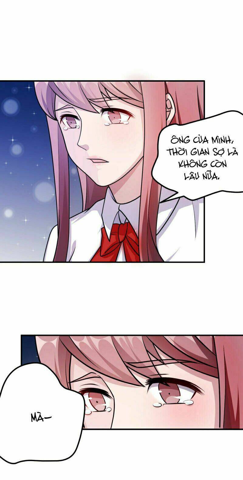 mạc thiếu bức hôn: vợ mới khó chống đỡ chapter 84 51