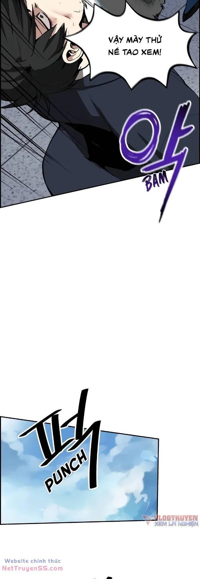 truyền thuyết đô thị dokkaebi chapter 5 10