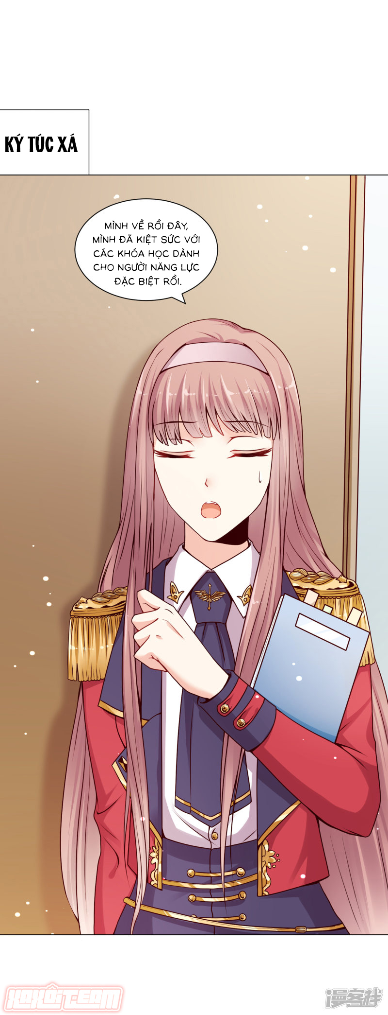 đế quốc tinh tế đệ nhất sủng hôn. chapter 15 20