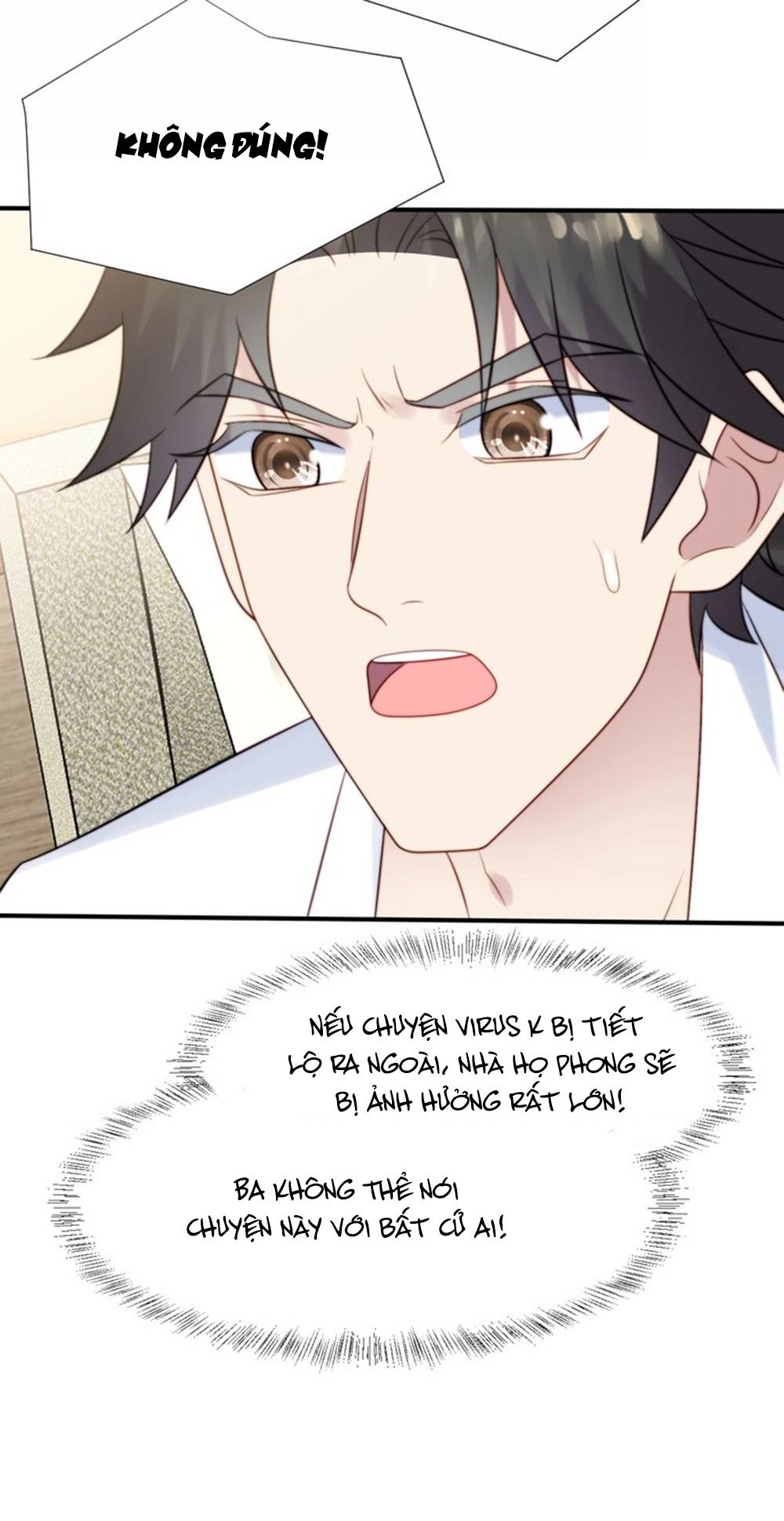 khoá chặt đôi môi (full) chapter 50 14