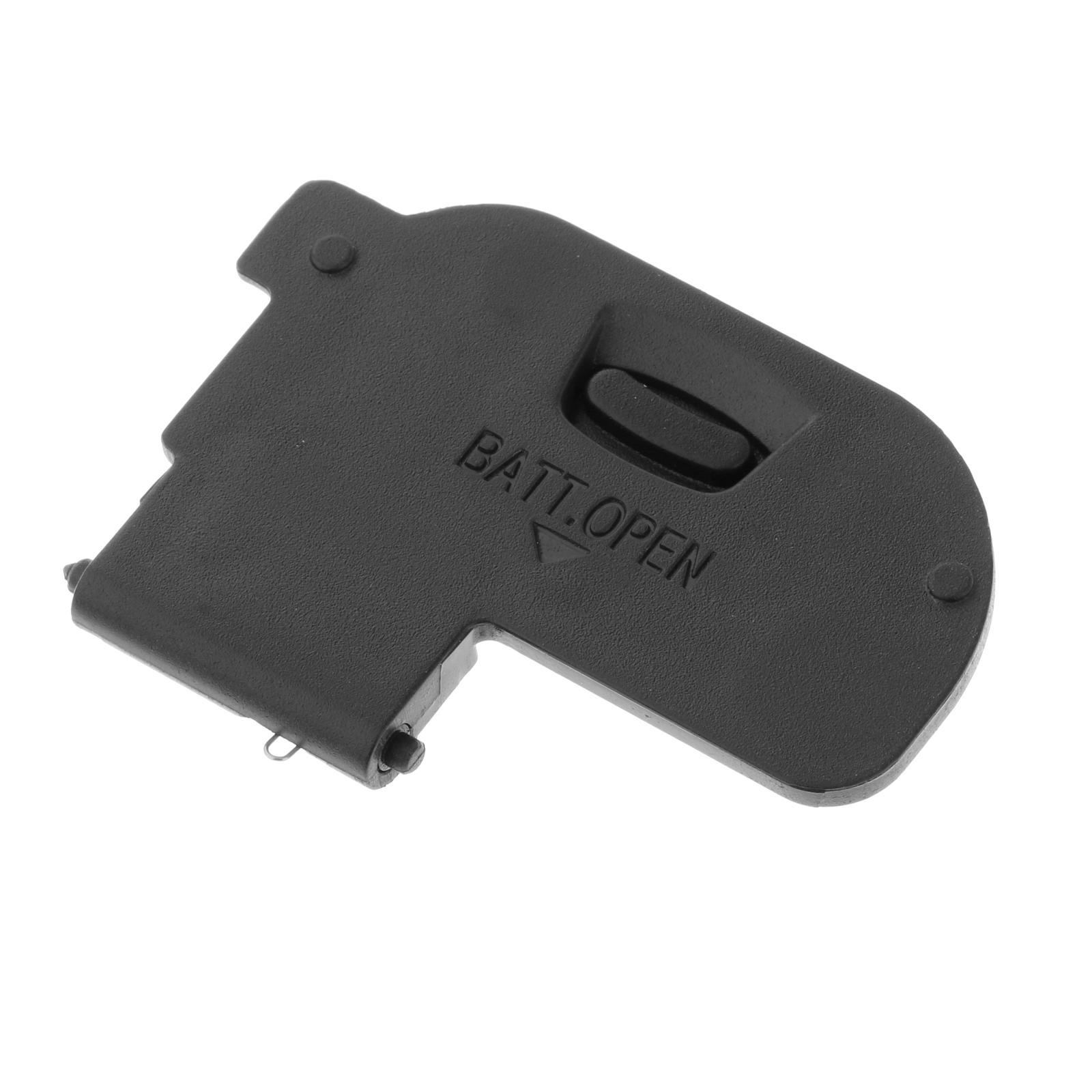 Digital LSR Battery Door Cover Unit Lid Cap Repalcement for  EOS 5D Mark IV 5D4 Repair, Easy