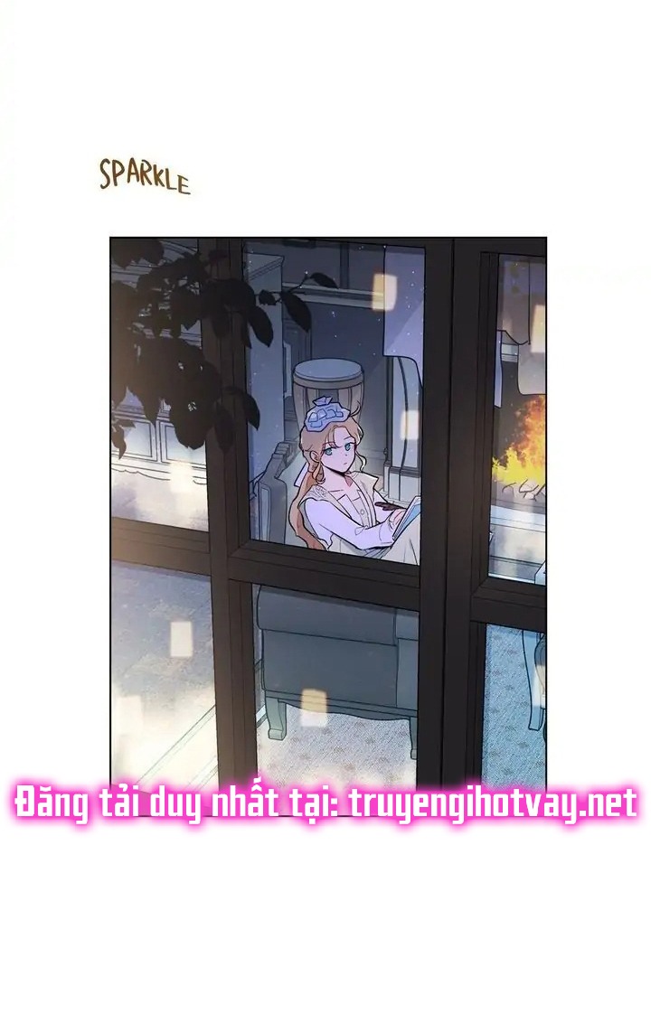 tôi là fan cứng hoàng tử chapter 41.1 4