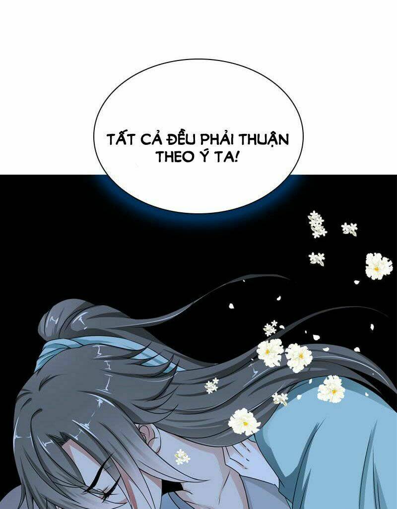 điền viên mật sủng: cô vợ nóng bỏng chapter 0 21